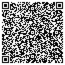 QR code with Louie B's contacts