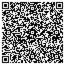 QR code with Houston Infragard contacts