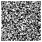 QR code with Phillips Glast & Murray PC contacts