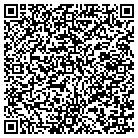 QR code with R & L Trucking & Construction contacts