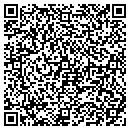 QR code with Hillendahl Library contacts