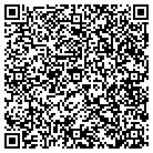 QR code with Ozona Therapeutic Clinic contacts