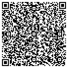 QR code with M J M Technology Group Inc contacts