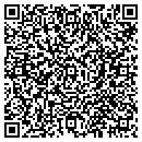 QR code with D&E Lawn Care contacts