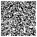 QR code with Hair By Bruno contacts