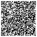 QR code with Hanson Aggregates contacts