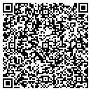 QR code with RWR Designs contacts