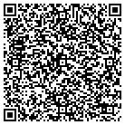 QR code with Rainbow Spot Refresqueria contacts