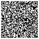 QR code with DMX Music contacts