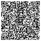 QR code with D J & CONCERT Sound & Lights contacts