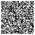 QR code with K C Security contacts
