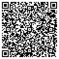 QR code with ABC Autos contacts