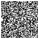 QR code with Terry W Pekar contacts