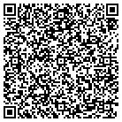 QR code with Advanced Superior Paging contacts