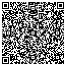 QR code with Under The Rainbow contacts