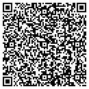 QR code with KB Grass & Mirror contacts