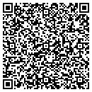 QR code with Monte Sims contacts