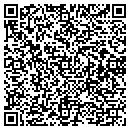 QR code with Refrodi Forwarding contacts