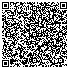 QR code with Maudlin & Son Manufacturing Co contacts