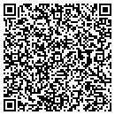 QR code with Todds Garage contacts