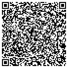 QR code with V C A Kennel Club Resort & Spa contacts