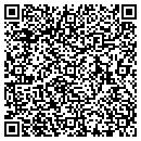 QR code with J C Signs contacts