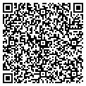 QR code with S D S M contacts