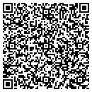 QR code with J L's Expresso Service contacts