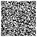 QR code with S & S Circuits LLC contacts
