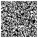 QR code with D R Horton Inc contacts