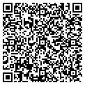 QR code with Coleoptera contacts