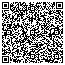 QR code with A M Machine contacts
