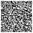 QR code with J P Hart Lumber Co contacts