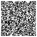 QR code with Robinson Garage contacts