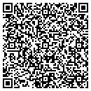 QR code with USA Finance Inc contacts