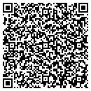 QR code with Millenia contacts