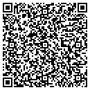 QR code with Hagan Imaging contacts