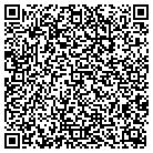 QR code with Custom Janitor Service contacts