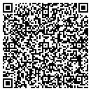 QR code with M&M Vending contacts