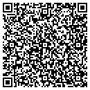 QR code with One Way Hauling Inc contacts