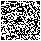 QR code with L & R Brake and Alignment contacts