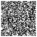 QR code with J J Boutique contacts