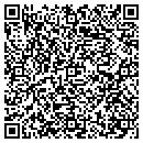 QR code with C & N Production contacts