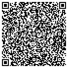 QR code with A Touch of Heaven contacts