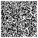 QR code with J J's Auto Sales contacts