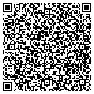 QR code with KWIK Kar Lube & Tune contacts