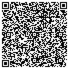 QR code with USG Southwest Trucking contacts