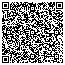 QR code with H N I Telemarketing contacts