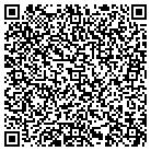 QR code with T & F Building Products Inc contacts