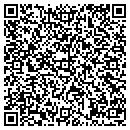 QR code with DC Assoc contacts